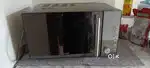 Croma microwave