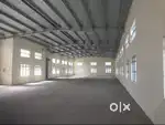 15000Sqft Godown Space Available in Sungam