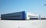 24800sqft warehouse rent at ambalamugal thripunithura