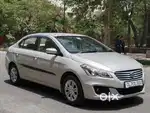 Maruti Suzuki Ciaz 1.4 AT Delta, 2018, Petrol
