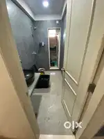 2.5 bhk fully furnished flat for rent