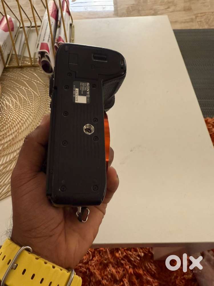 Sony 7 RM3