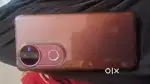 Vivo v50 with box and bill