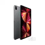 Apple iPad Pro M1 (3rd Gen) | 11-inch | 128GB | WiFi + Cellular | Disp