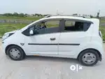 Chevrolet Beat 2010 Petrol 77800 Km Driven