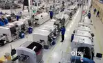 Direct joining for cnc machine operator for male only