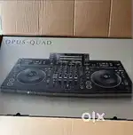 Pioneer Opus Quad All in One Dj player