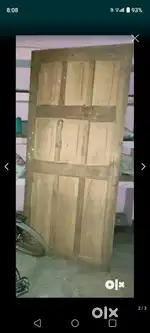 Sagwan door  for sale at very low price