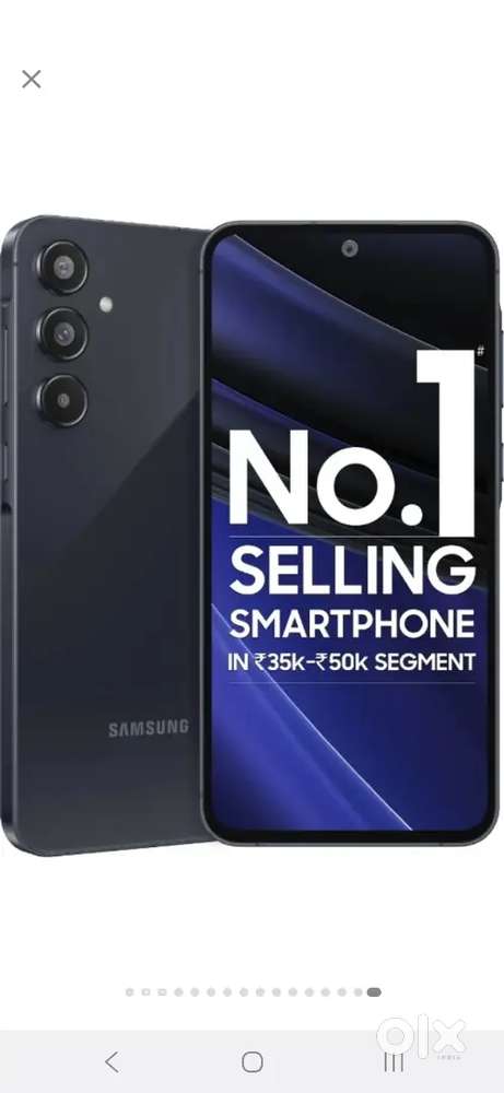 Samsung galaxy A55 5g