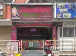 Running Shop for sale (Fully furnished - Ready to move)