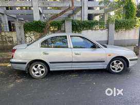 Hyundai Elantra 2005 Diesel Well Maintained. Good conditions