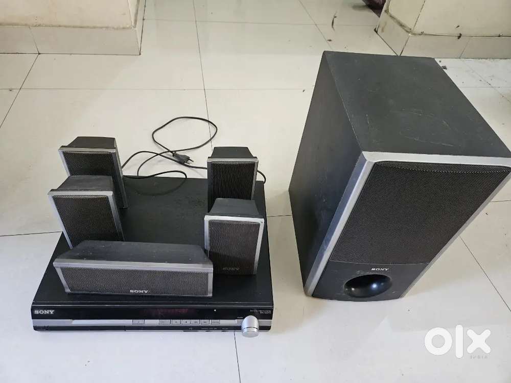 Sony Home Theater
