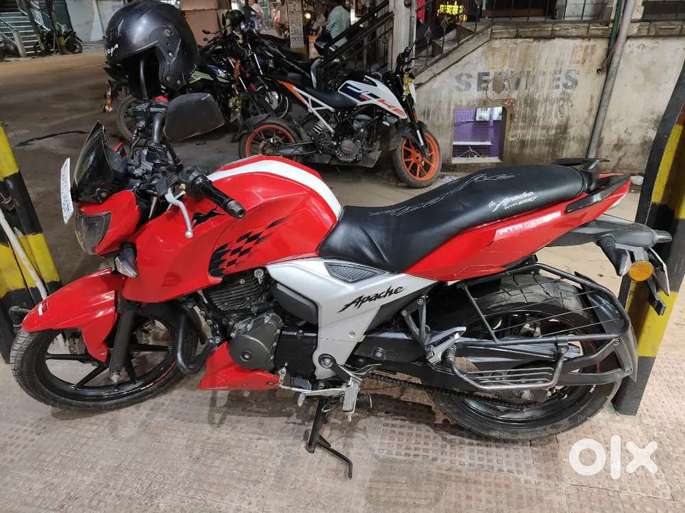 Good condition one hand riding