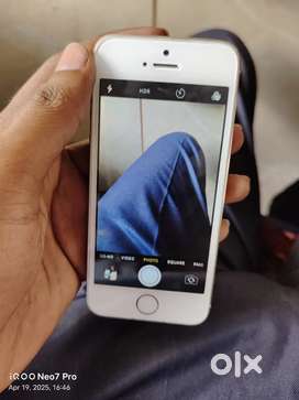 iPhone 5s 16gb