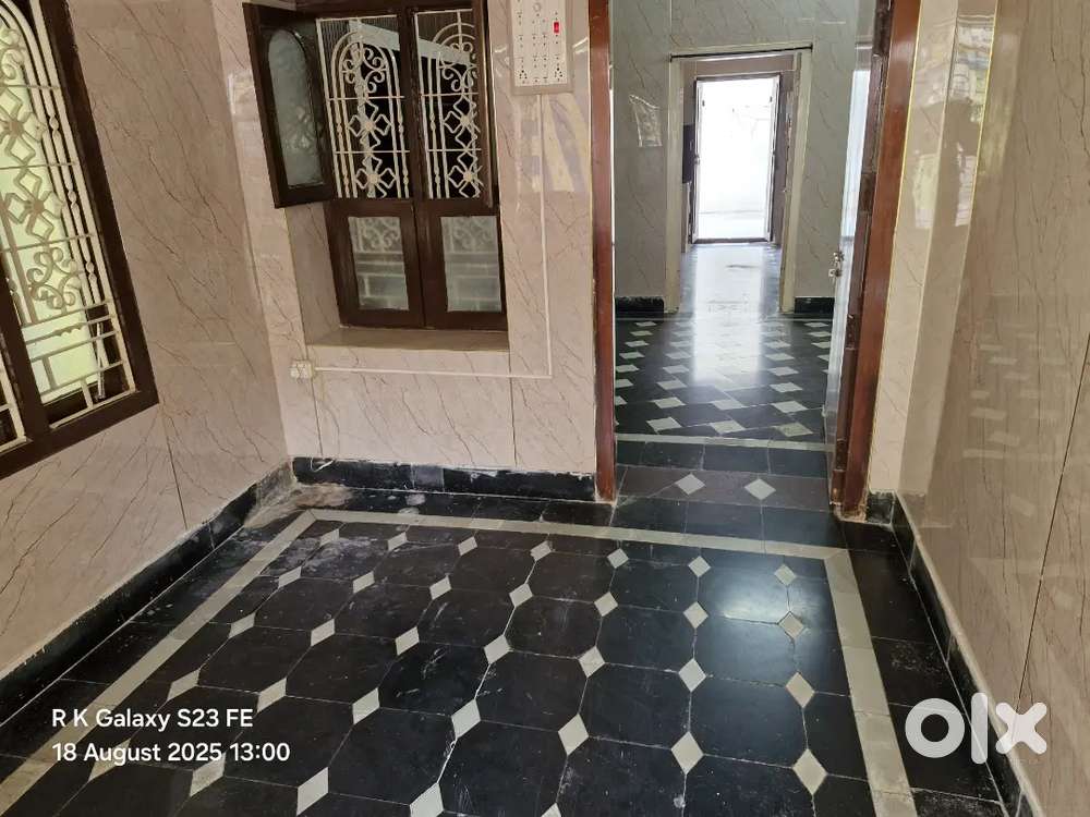 For Rent Ground floor