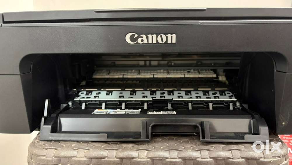Canon  printer