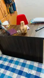 High Computer Table Top/Reception Counter