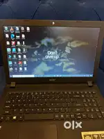 Acer laptop