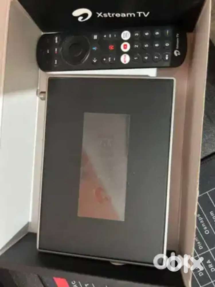 Airtel Smart Box Lifetime Free 1300 niche vale message na kare