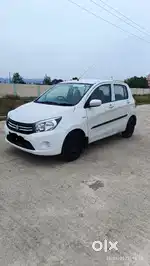 Maruti Suzuki Celerio ZDI BS4 (mileage king)