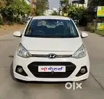 Hyundai Grand i10 1.2 CRDi Magna, 2015, Diesel