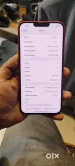 IPhones 14 plus