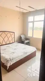 3bhk Flats fully furnished