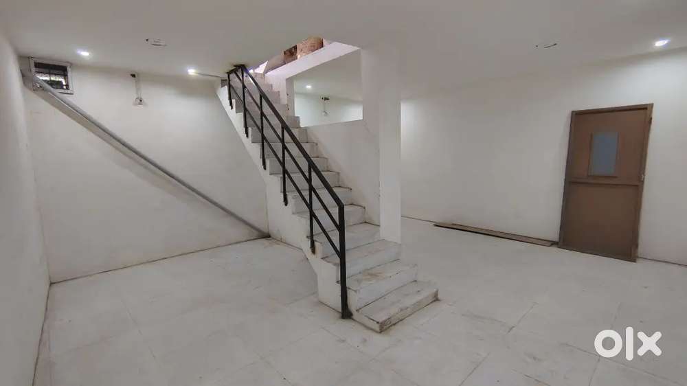 Basement 20×20 for Rent , Opposite District Jail , Nasibpur , Narnaul