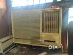 Ogeneral ac
