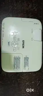 Epson projector