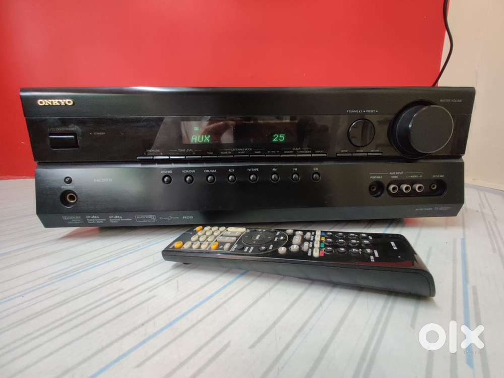 Onkyo AV Receiver for Sell