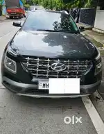 Hyundai Venue 2021 SX Turbo IMT