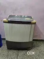 LG 6.2 kg washing machine good working condition