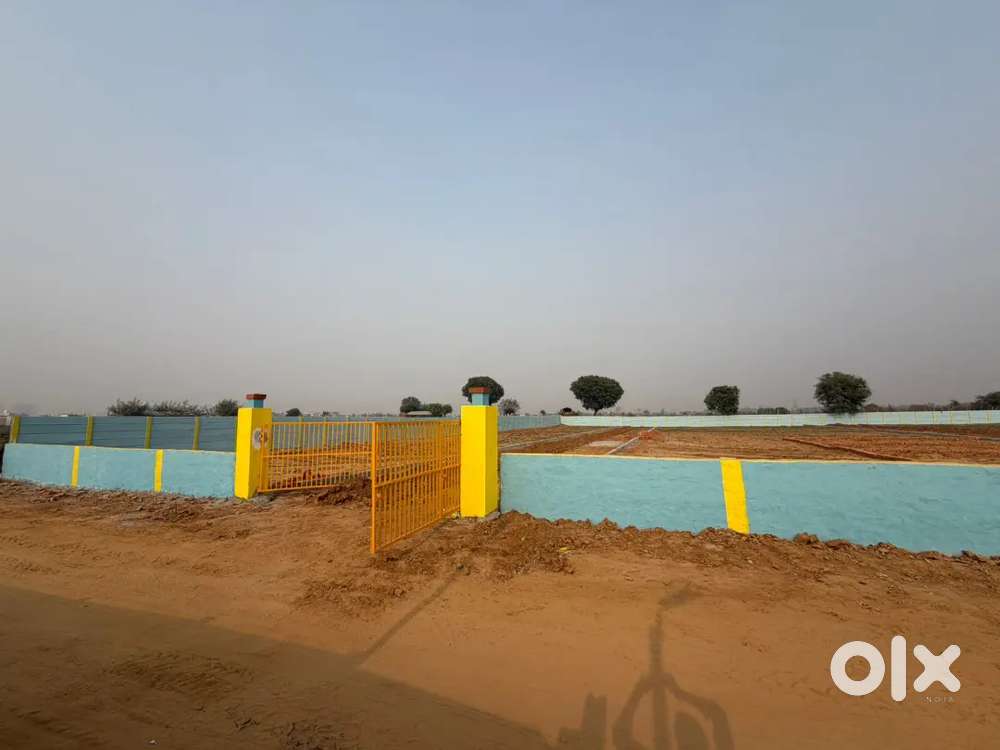 Aashiyana Green Home