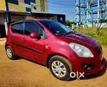 Maruti Suzuki Ritz 2015 Diesel Good Condition