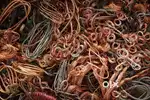We buy all types of scrap