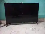 TCL  LED Android Full HD 32 inch