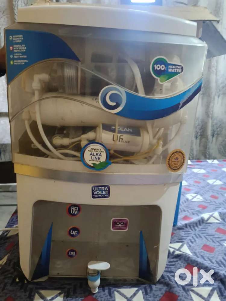 Ro purifier for sale