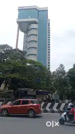 Sapna Trade Centre , 11th floor