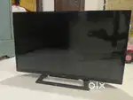 Sony LED TV - 32 Inch