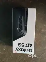 Samsung galaxy A17 5g