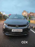 Tata Altroz 1.2 XZ (O), 2020, Petrol