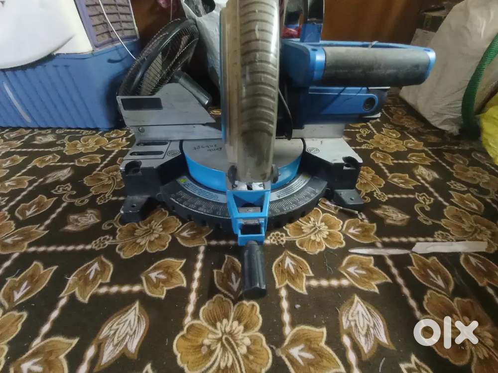 MITTER SAW (FOREVER GOLD )