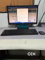 Desktop PC