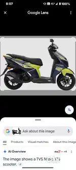 Good showroom condition bike