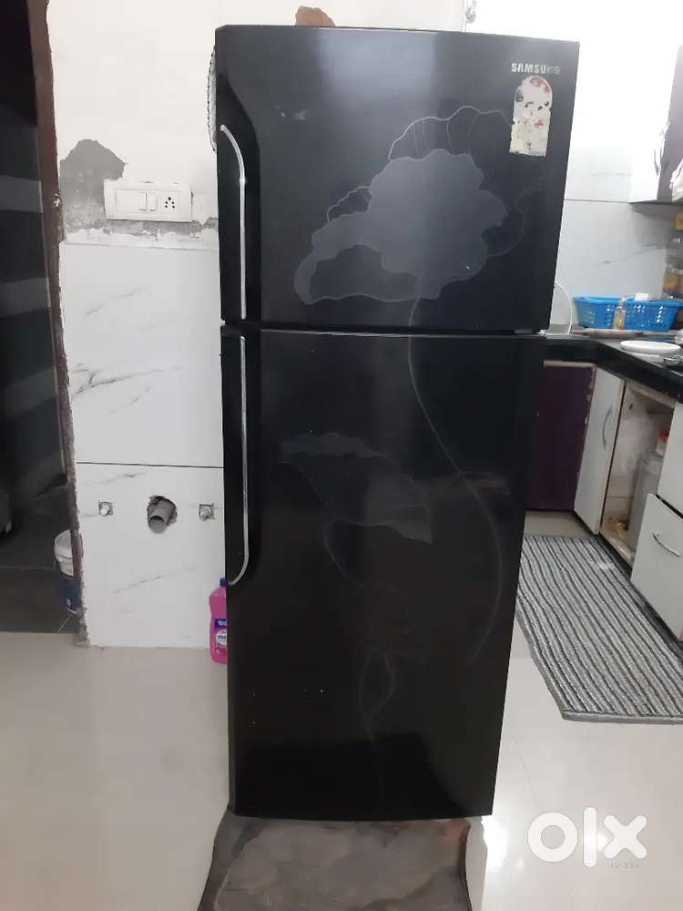 Double door fridge for sale