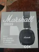 Marshall Major 4
