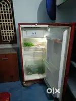 Samsung refrigerator