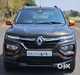 Renault KWID RXT Manual Climber, 2020, Petrol