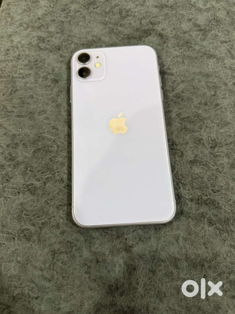 Iphone 11 brand new condition